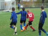 S.K.N.W.K. JO11-1JM - Yerseke JO11-1 (competitie) seizoen 2022-2023 (najaar - 2e fase)) (47/107)